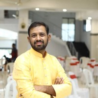 Chaitanay Morthkar