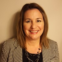 Kathy McCarthy