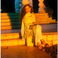 Madiha Raza Naqvi