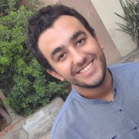 Khaled Ramadan