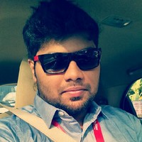 Avinash Cleetus