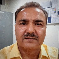Dinesh Dutt