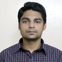 Vivek Choudhari