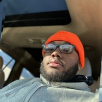 Damarzah Wiley