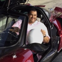 Haitham Aboghith