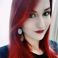 Carolina Casasanta de Carvalho