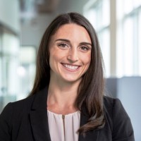 Danielle Gotwals, Pharmd