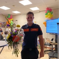 Bram Kossen