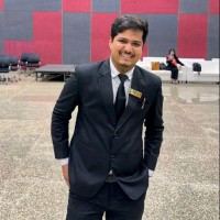 Jay Vishal Goyal