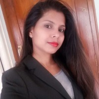 Shilpa Murthy