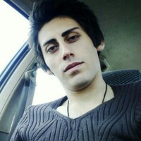 Farhad Shayegan