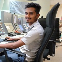 Naveen Mogaveera