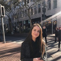 Kacie Ramage