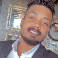 Waheed Alyaqoubi