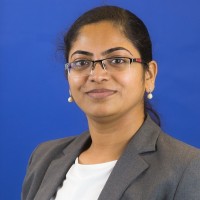 Jeenu Sara Rajan