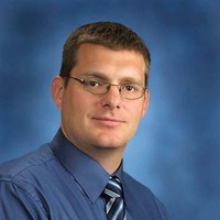 Daniel Stevens