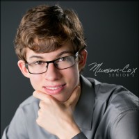 Jackson Hutson