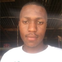 Mpho Bradley Mathepe