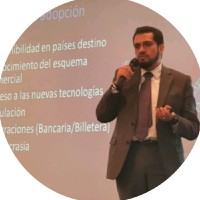 Luis Julian Ramirez Chavez