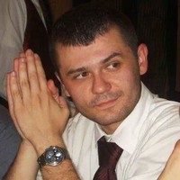 Petar Jukić