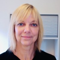 Magdalena Grefve