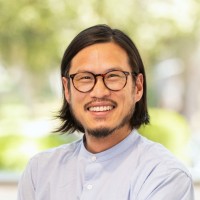 Eric L Hsu