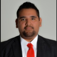 Jorge Alberto Gonzalez Miranda