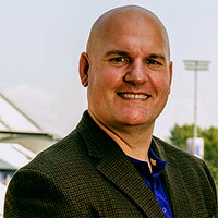 Wayne Langbein