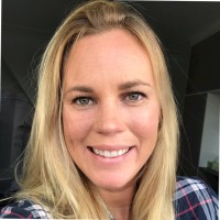Katherine Ricks