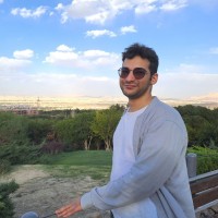 Mohammad Reza Rezaei