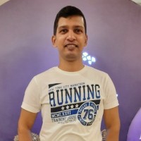 Arjun Parab
