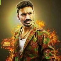 Victor Dhanush