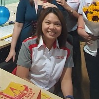 Aimee Rose Amagan
