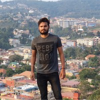 Rohit Gupta