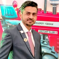 Muhammad Waqas Younas