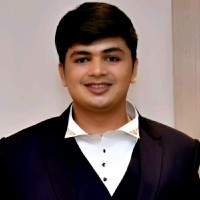 Vishesh Shah