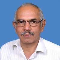 RAGHUNATHAN C T