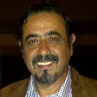 Luis Garín