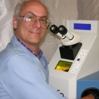 Stephan Gunning