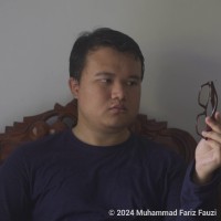 Muhammad Fariz Fauzi