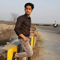 Shahnawaz Saifi