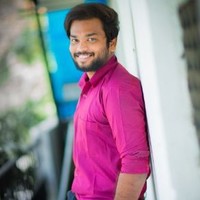 Mamidi Sandeep