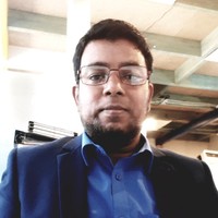 Mir Hossain