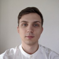 Алексей Лазарев