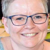 Gitte Burmølle Markusen
