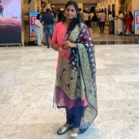 Anusha Alenchery Anilkumar