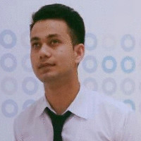 Kamal Shrestha