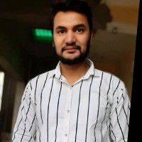 Prashant Kaushik