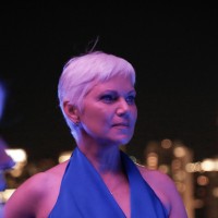 Idalija Saldunaite