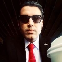 Abdullah ÇAKIR